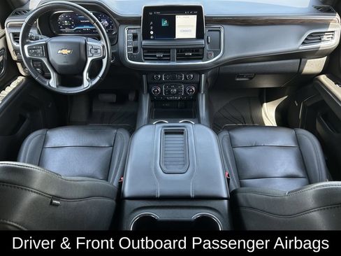 Used 2022 Chevrolet Tahoe LT image 11