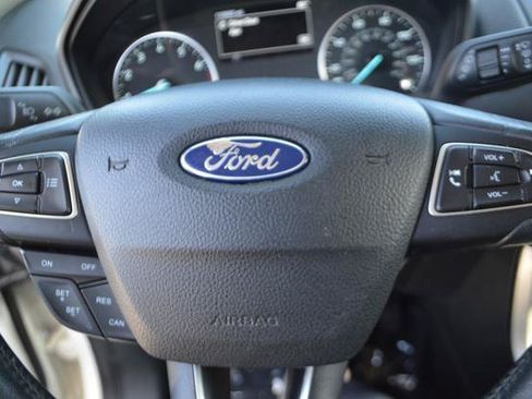 Used 2019 Ford EcoSport Titanium AWD/4WD image 13