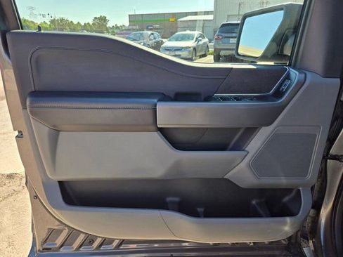 Used 2025 Ford F150 XLT w/ Equipment Group 301A Standard AWD/4WD image 13