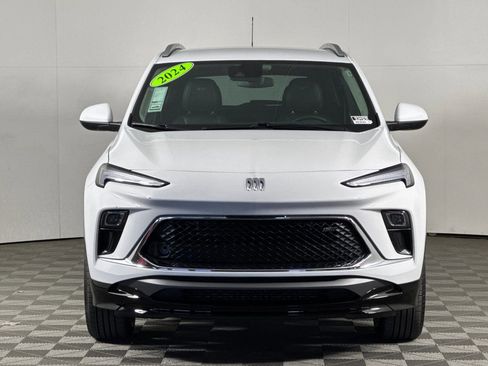 Used 2024 Buick Encore GX Sport Touring w/ Comfort Package image 6