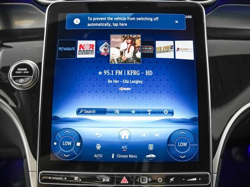 Certified 2026 Mercedes-Benz GLC 300 image 20