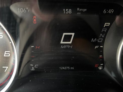 Used 2016 Dodge Charger SE w/ Popular Equipment Group RWD image 9