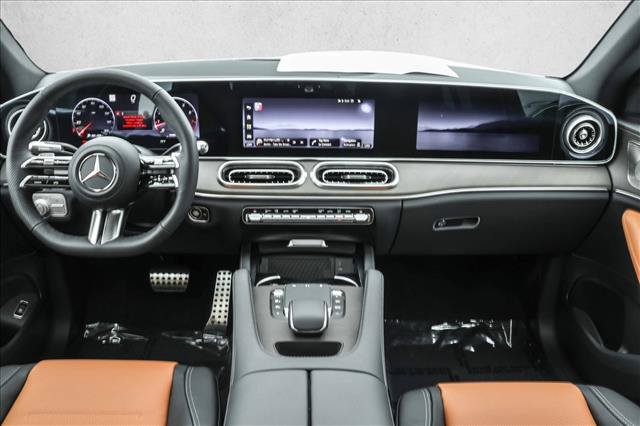 New 2027 Mercedes-Benz GLE 450 4MATIC Coupe image 20