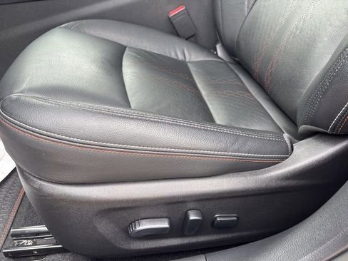 Certified 2024 Nissan Altima 2.0 SR image 10