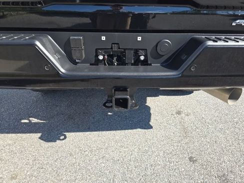 Used 2026 GMC Sierra 2500 AT4 AWD/4WD image 26