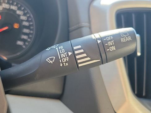 Used 2018 GMC Terrain Denali image 39