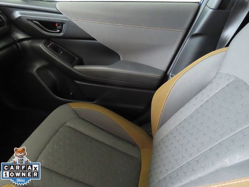 Used 2024 Subaru Crosstrek 2.5i Sport w/ Popular Package #4A image 21