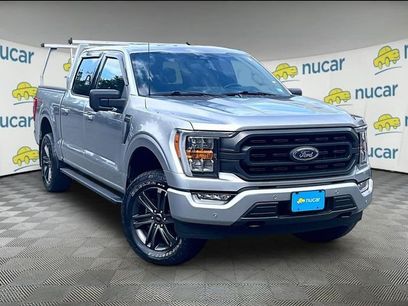 Used 2022 Ford F150 XLT w/ Equipment Group 302A High