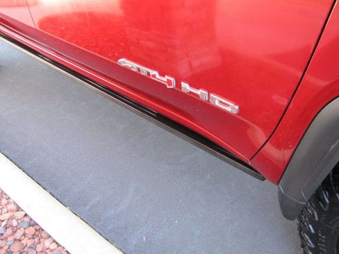 Used 2022 GMC Sierra 2500 AT4 w/ AT4 Premium Plus Package image 30