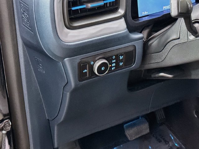 New 2026 Ford Maverick Lobo AWD/4WD image 10