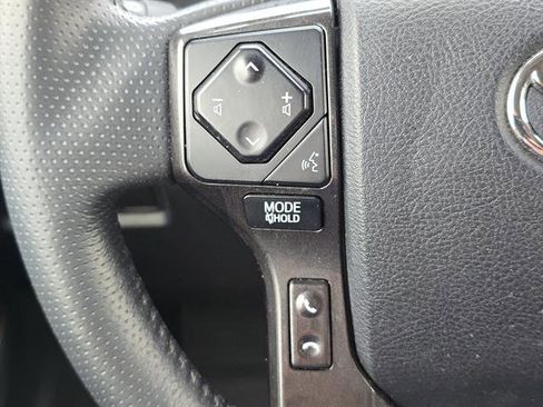 Certified 2021 Toyota 4Runner TRD Pro image 17