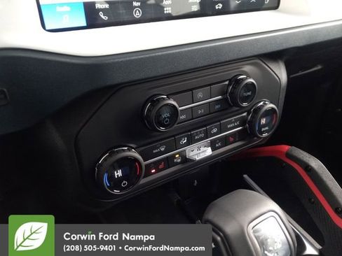 New 2025 Ford Bronco Heritage Edition image 17