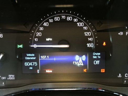 Used 2017 Cadillac XT5 Luxury w/ Driver Awareness Package FWD image 26
