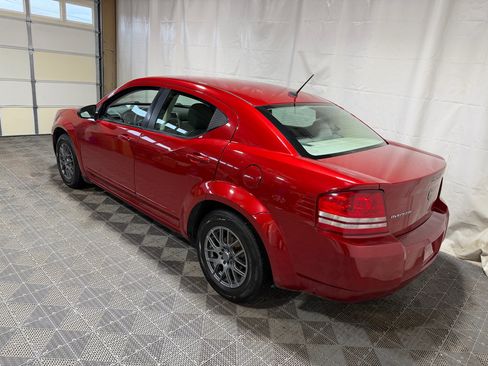 Used 2008 Dodge Avenger SE image 4