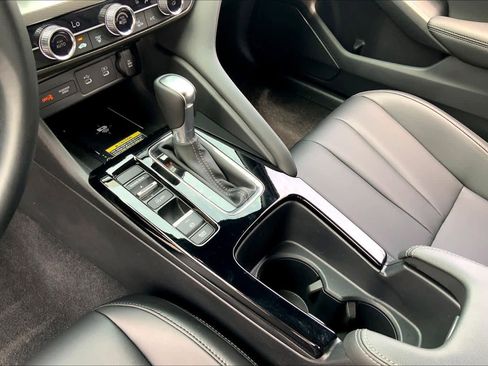 Used 2026 Acura Integra A-Spec FWD image 17