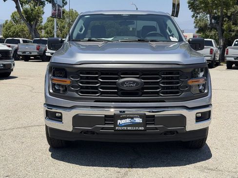 New 2026 Ford F150 XL w/ Equipment Group 103A High AWD/4WD image 2