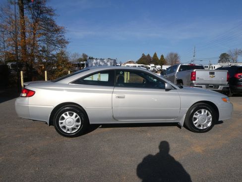 Used 2000 Toyota Solara SE image 5