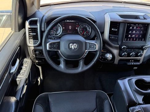 Used 2020 RAM 1500 Laramie w/ Off Road Group AWD/4WD image 23