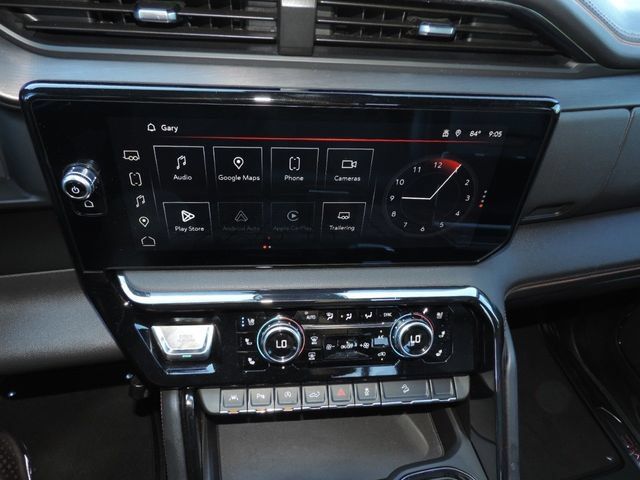 Used 2024 GMC Sierra 1500 AT4 w/ Technology Package AWD/4WD image 25
