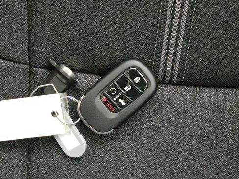 New 2026 Honda Accord Sport image 20