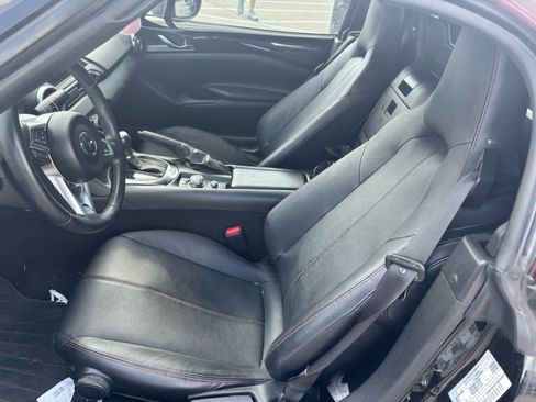 Used 2018 MAZDA MX-5 Miata Grand Touring image 6