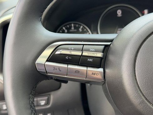 Used 2025 MAZDA CX-50 Meridian Edition AWD/4WD image 18