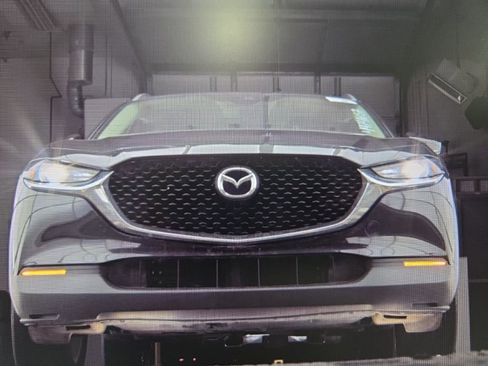 Used 2023 MAZDA CX-30 AWD 2.5 S w/ Premium Package image 15