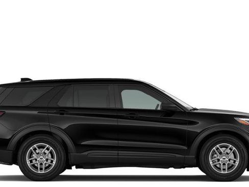 New 2026 Ford Explorer Active AWD/4WD image 5