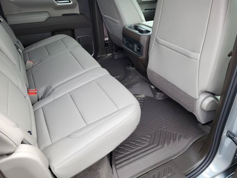 New 2026 Chevrolet Silverado 1500 RST w/ Z71 Off-Road Package AWD/4WD image 11