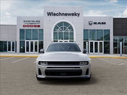 New 2026 Dodge Charger Scat Pack w/ Wheel & Tire Package AWD/4WD image 6