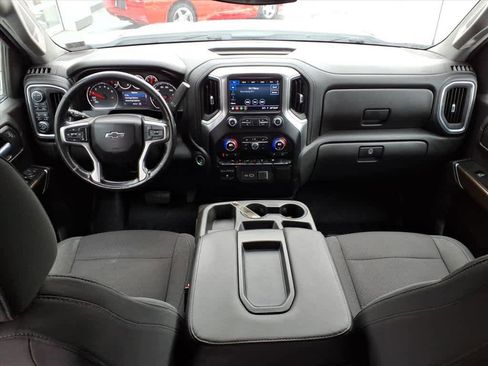 Used 2020 Chevrolet Silverado 1500 RST w/ All-Star Edition image 6