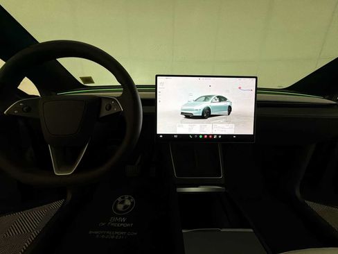 Used 2026 Tesla Model Y 2WD image 18