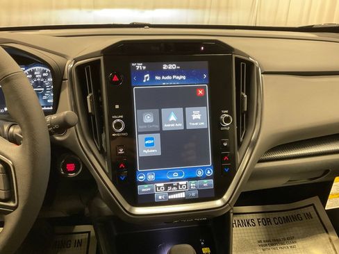 New 2026 Subaru Crosstrek 2.5i Limited w/ Crosstrek Mirror Package AWD/4WD image 19
