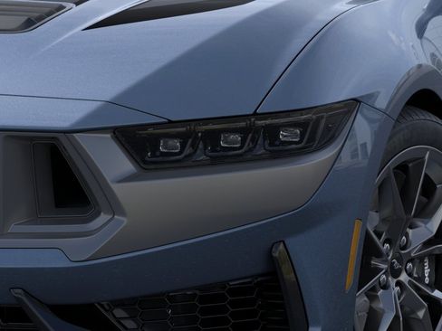 New 2026 Ford Mustang Dark Horse RWD image 20