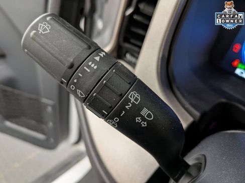 Used 2025 Ford Bronco Outer Banks AWD/4WD image 22