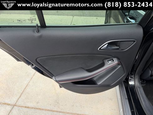 Used 2016 Mercedes-Benz GLA 45 AMG 4MATIC image 14