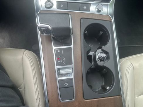 Used 2024 Audi A6 Premium Plus AWD/4WD image 12