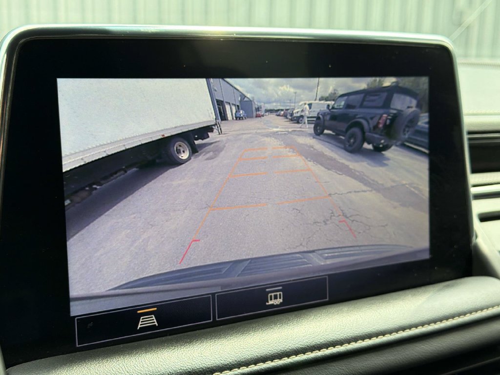 Used 2021 GMC Yukon SLT RWD image 37