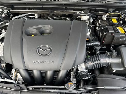 New 2026 MAZDA MAZDA3 2.5 S Sedan w/ Preferred Pkg FWD image 58