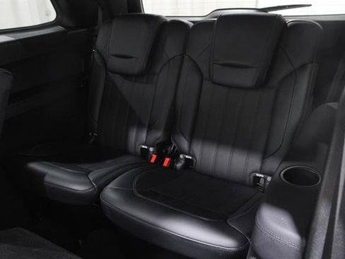 Used 2019 Mercedes-Benz GLS 450 4MATIC image 20