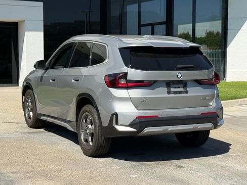 Used 2025 BMW X1 xDrive28i AWD/4WD image 11