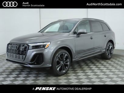 Used 2025 Audi Q7 3.0T Premium Plus w/ Premium Plus Package