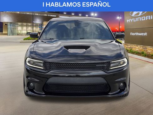 Used 2020 Dodge Charger GT w/ Blacktop Package image 5