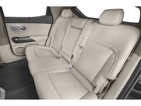 Certified 2023 Genesis GV60 Advanced AWD/4WD image 16
