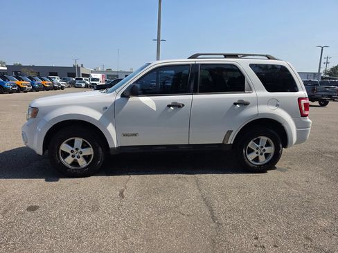 Used 2008 Ford Escape XLT FWD image 5