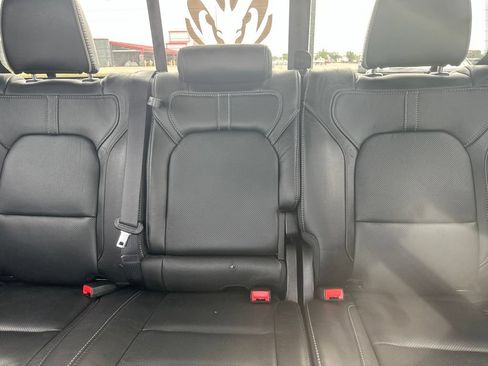Used 2022 RAM 1500 Limited w/ Body-Colour Bumper Group AWD/4WD image 26