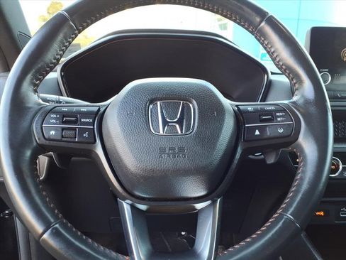 Certified 2023 Honda CR-V Sport image 30