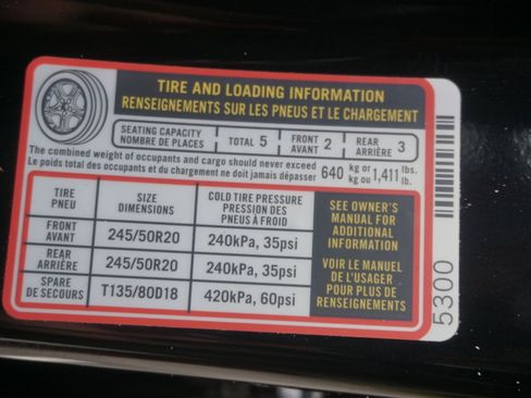 Used 2022 Hyundai Santa Cruz Limited image 40