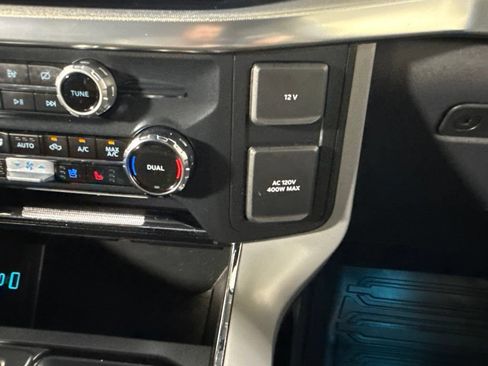 Used 2024 Ford F150 Lariat w/ Tow/Haul Package AWD/4WD image 27