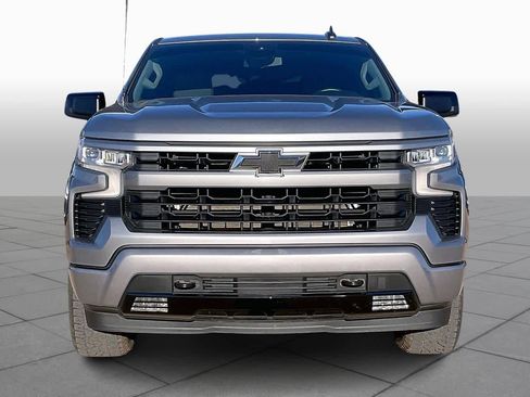 Certified 2023 Chevrolet Silverado 1500 RST w/ Convenience Package II image 4